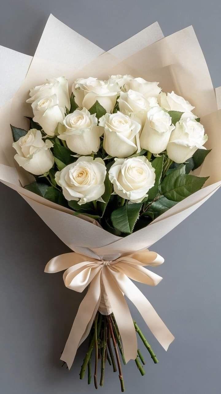Whispers of Dawn Pastel Posy